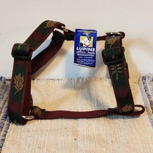 Lupine Adjustable Dog Harness